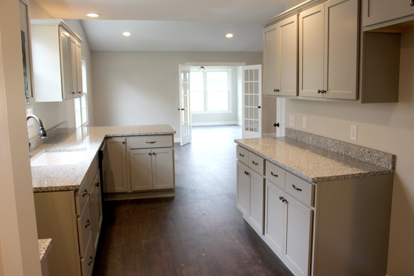 Hickory Lane Condominiums